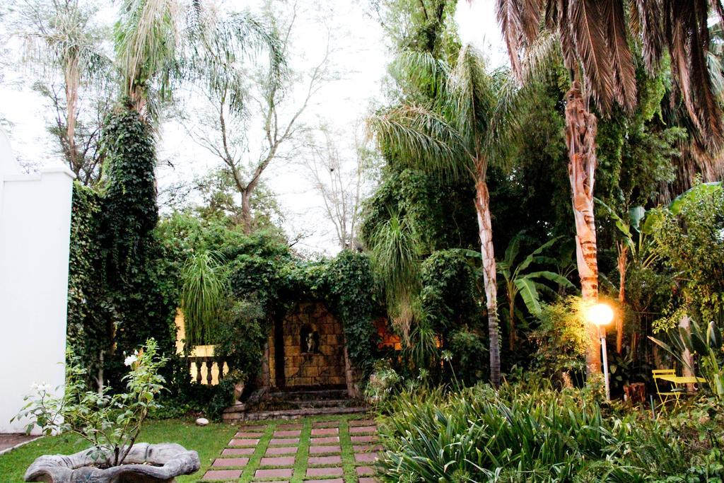 Three Gables Guesthouse Upington Cameră foto
