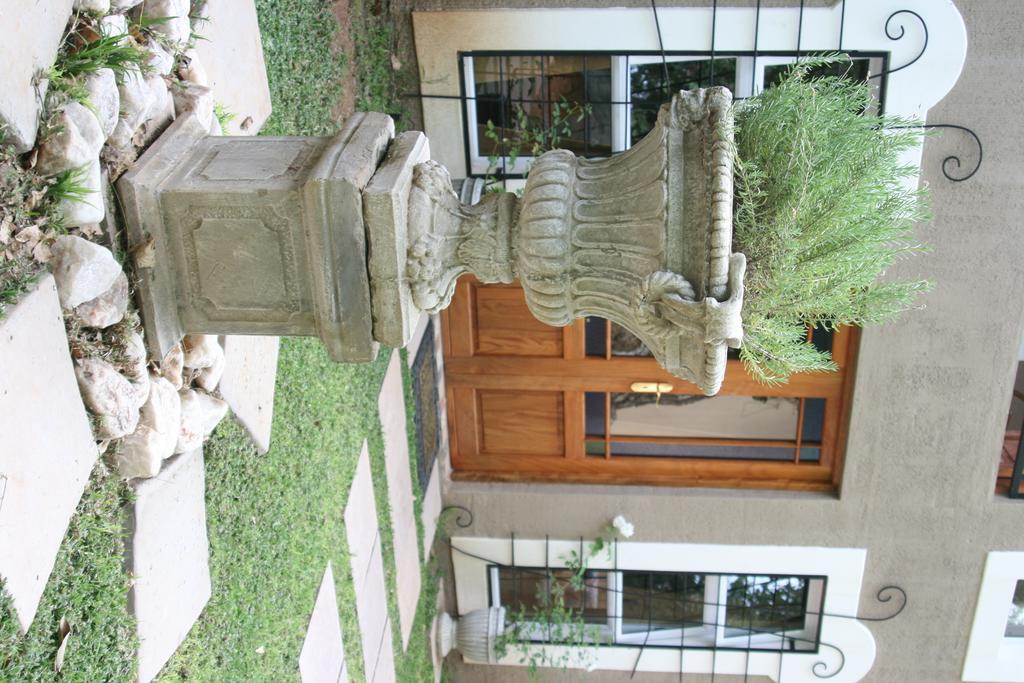 Three Gables Guesthouse Upington Cameră foto